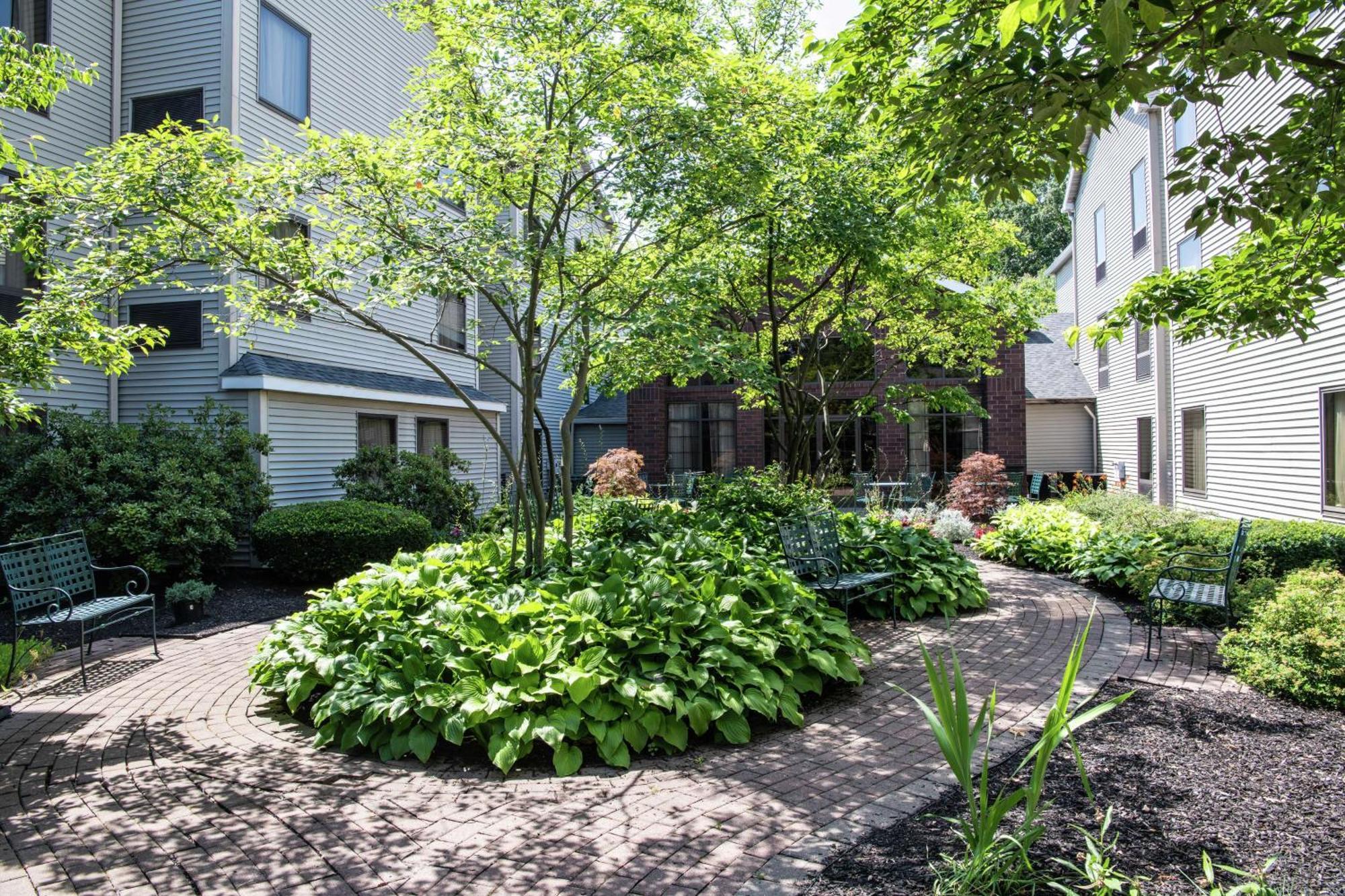 Hampton Inn & Suites Rochester/Victor Exterior photo