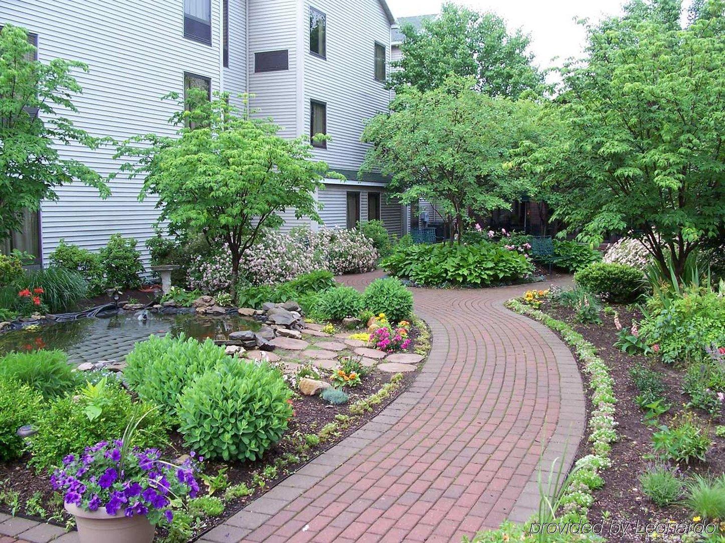 Hampton Inn & Suites Rochester/Victor Exterior photo