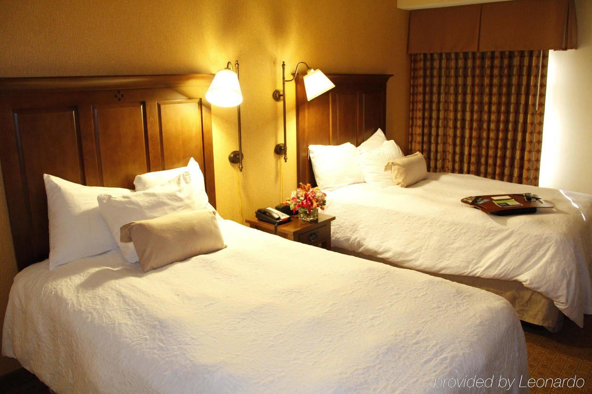 Hampton Inn & Suites Rochester/Victor Room photo