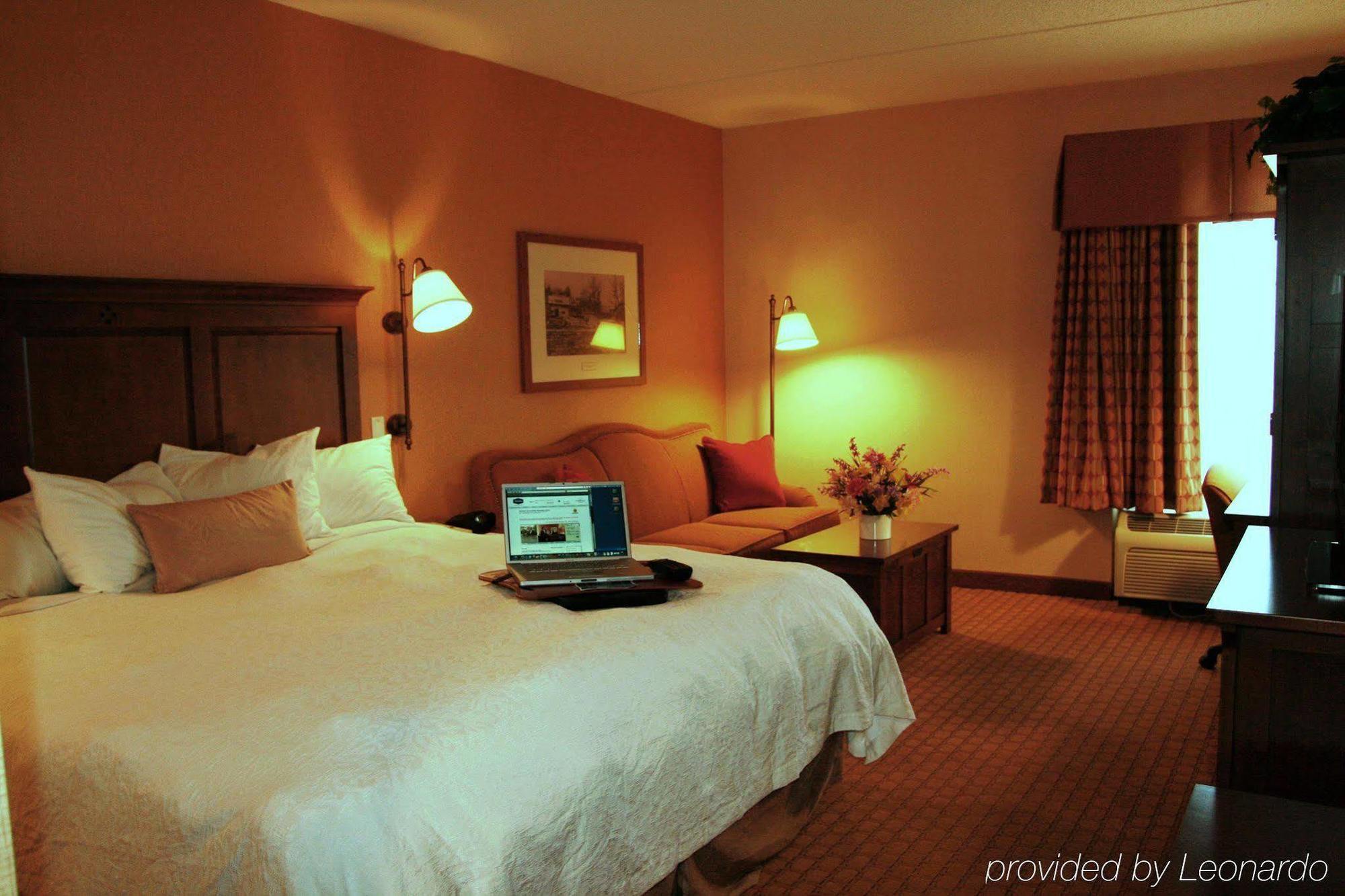 Hampton Inn & Suites Rochester/Victor Room photo