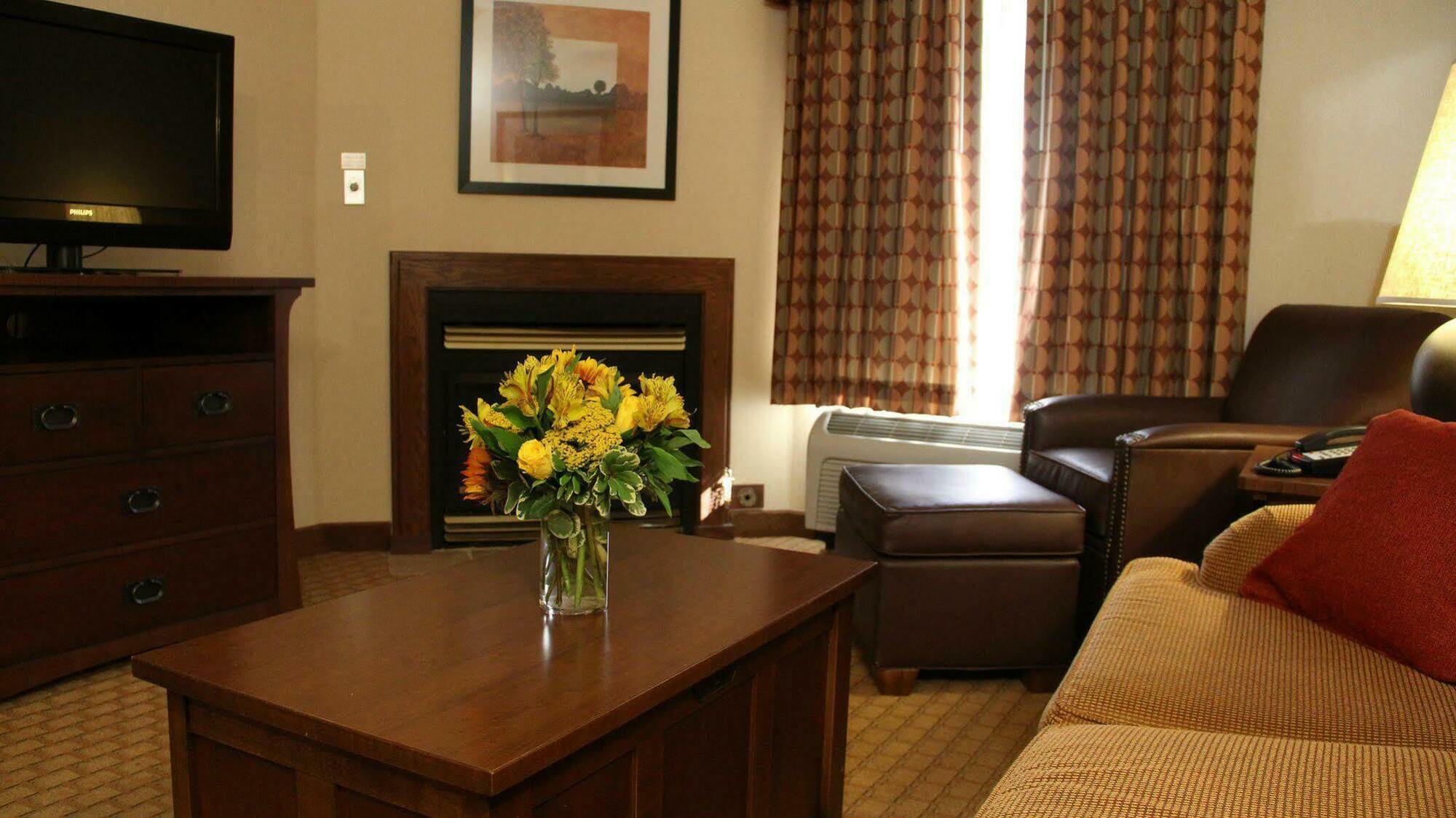 Hampton Inn & Suites Rochester/Victor Room photo